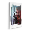 Star Wars Stormtrooper Painting - Thumbnail View 1