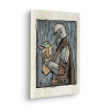Star Wars The Mandalorian Lino-Cut - Thumbnail View 1