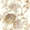 Vintage Chrysanthemum