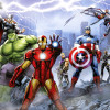 Marvel Avengers Unite - Slider Item - View 1