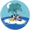 Mickey's gentle shadows - Slider Item - View 1