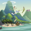 Disney Peter Pan And the Lost Boys - Thumbnail View 1