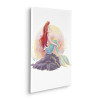 Disney Ariel Sunrise - Thumbnail View 1