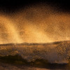 Golden Wave - Thumbnail View 1