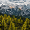 Wild Dolomites - Thumbnail View 1