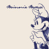 Disney Minnie Mouse Sweet Dancing - Thumbnail View 1