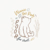 Winnie the Pooh Soulmate - Slider Item - View 1