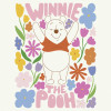 Disney Winnie the Pooh Happy Botanical - Thumbnail View 1