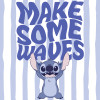Disney Lilo and Stitch Make Some Waves - Thumbnail View 1