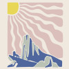Disney The Lion King Pride Rock - Thumbnail View 1