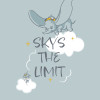 Disney Dumbo Sky`s the Limit - Thumbnail View 1