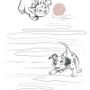 Disney Animals Dogs and Cats Playground - Thumbnail View 1
