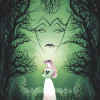 Disney Sleeping Beauty Aurora Maleficent - Thumbnail View 1