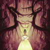 Disney Tiana Dr. Facilier - Thumbnail View 1