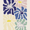 Disney The Lion King Between Flowers - Thumbnail View 1