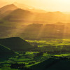 Crater Land - Thumbnail View 1