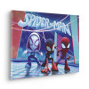 Spidey and His Amazing Friends Glowy Spideys - Thumbnail View 1
