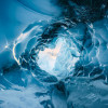 The Eye of the Glacier - Thumbnail View 1