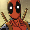 Marvel Deadpool Holup - Thumbnail View 1