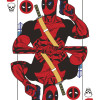 Marvel Deadpool Jack of all Trades - Thumbnail View 1