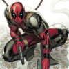 Marvel Deadpool Bullets - Thumbnail View 1