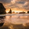 Golden Stacks - Thumbnail View 1
