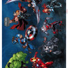 Avengers Crew