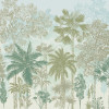 Forêt de Palmiers
