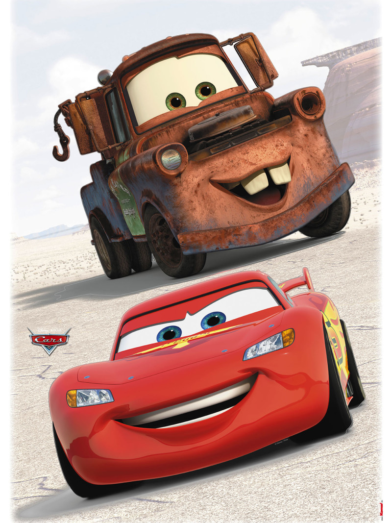 Cars Friends - Thumbnail View 1