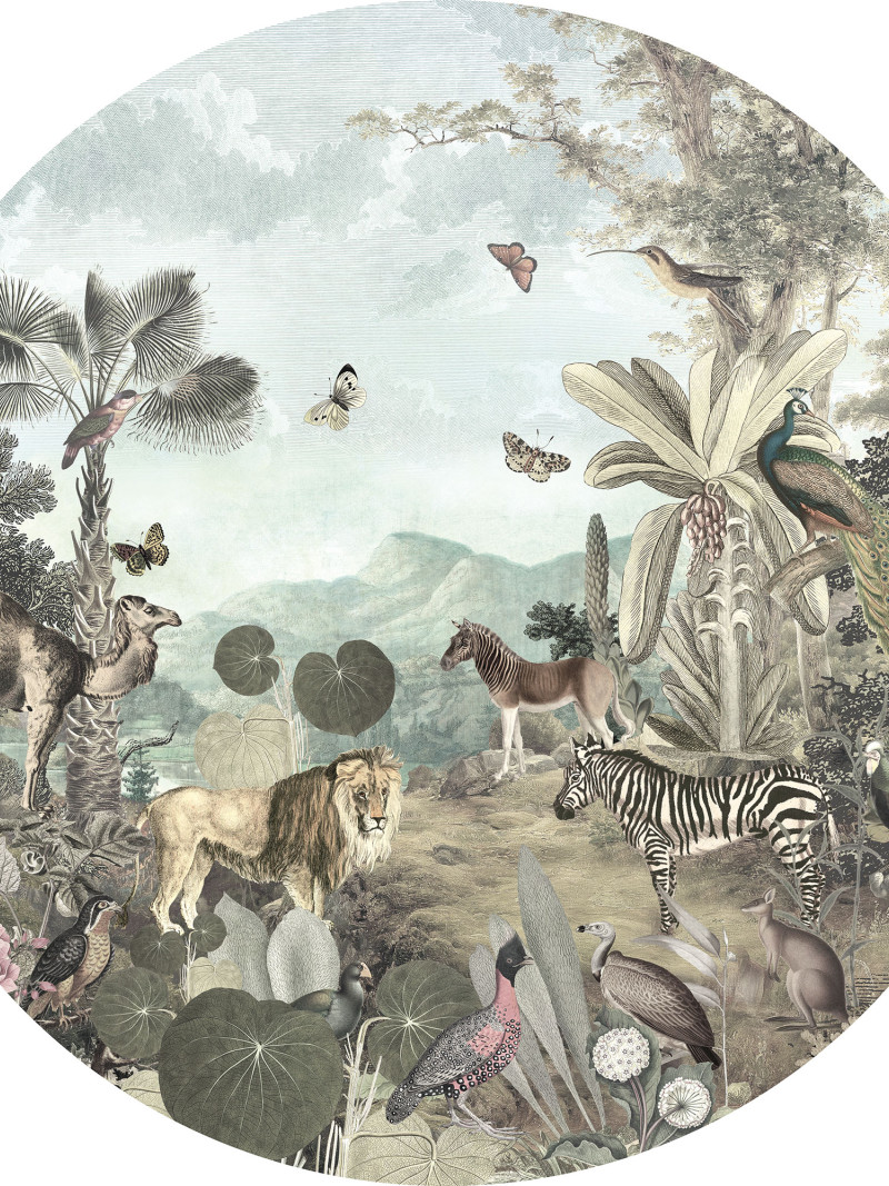 Utopia - Thumbnail View 1