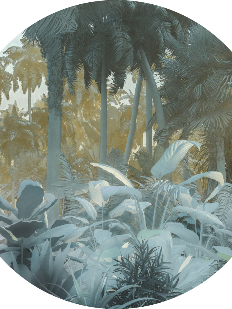 Exotic Jungle - Thumbnail View 1