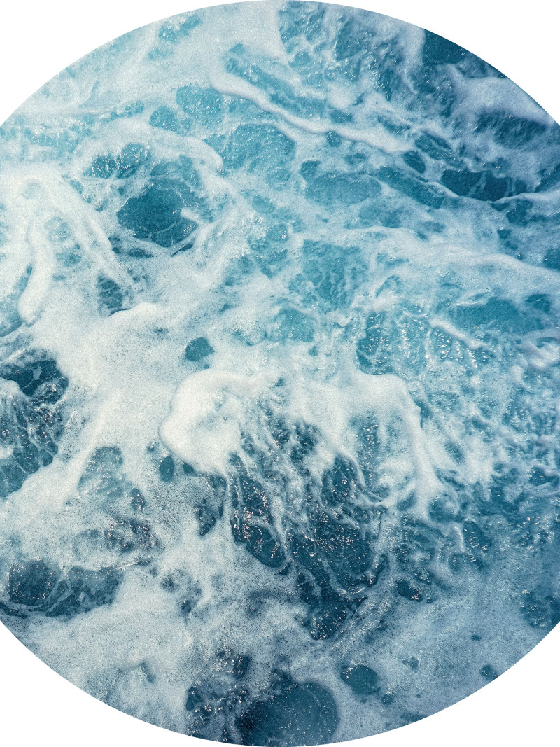 Ocean Twist - Thumbnail View 1