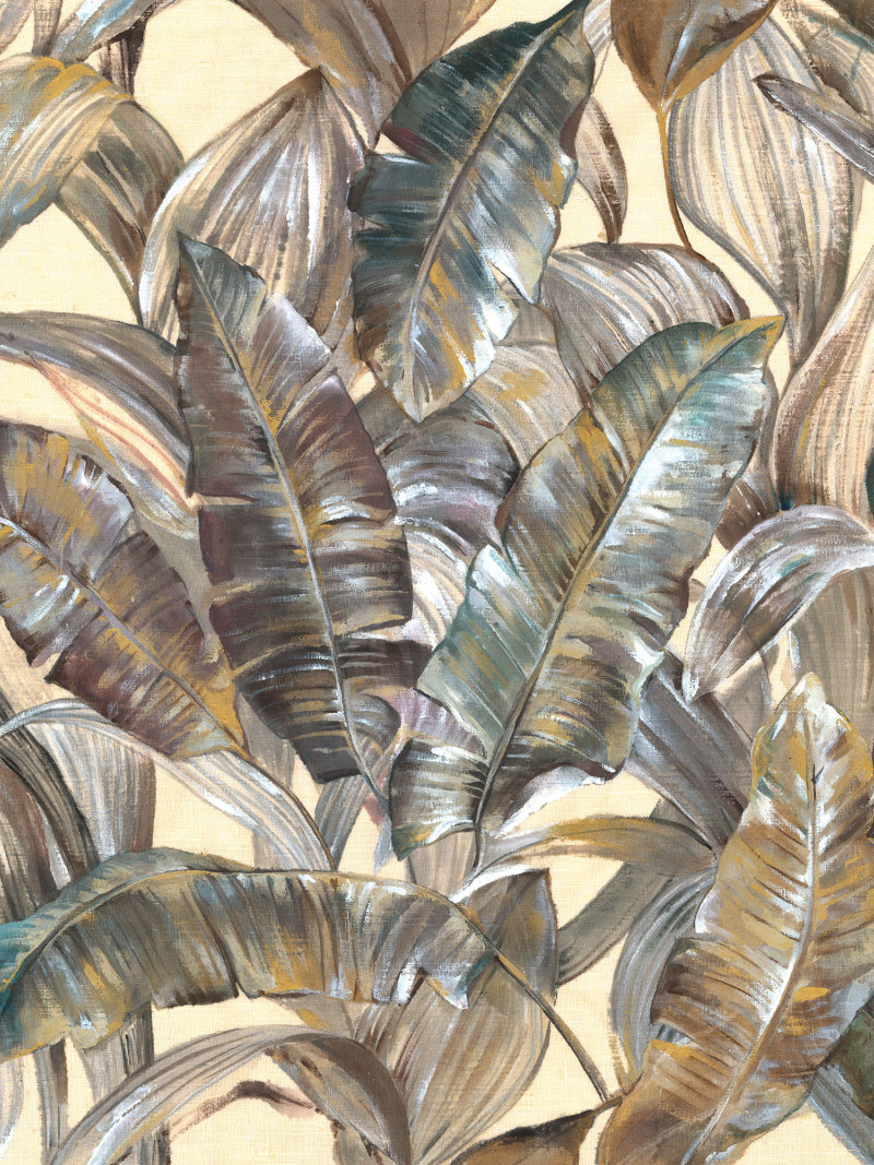 Graceful Gold - Thumbnail View 1