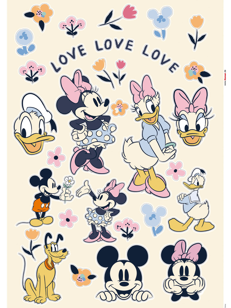 Love Love Love - Thumbnail View 1