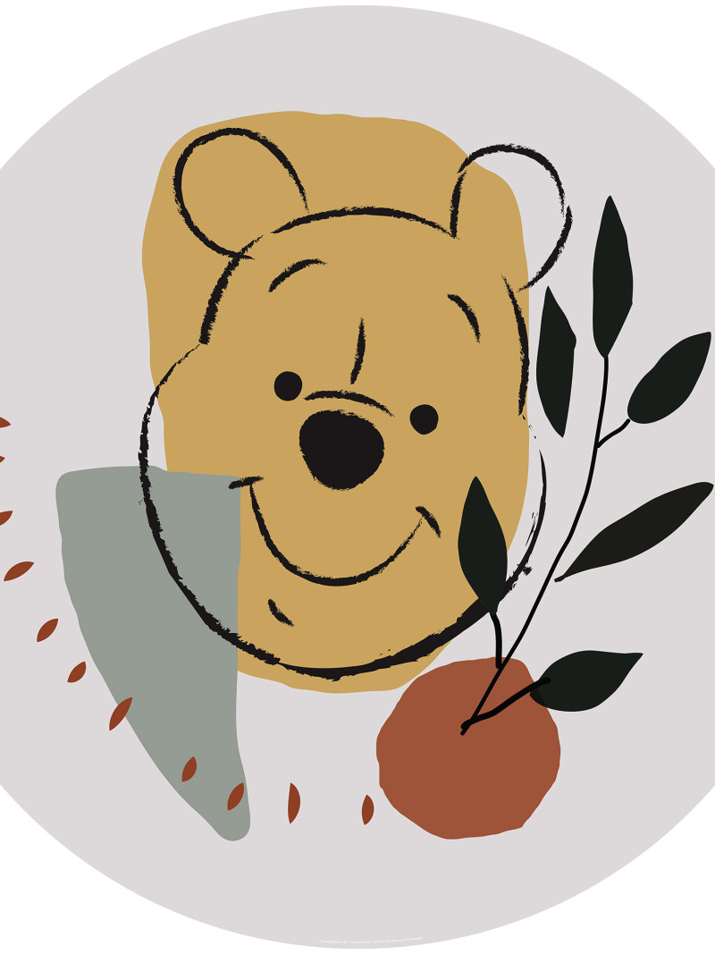 Winnie the Pooh Smile - Thumbnail View 1