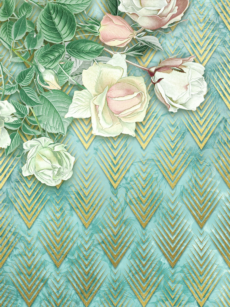 Rose Poem - Thumbnail View 1