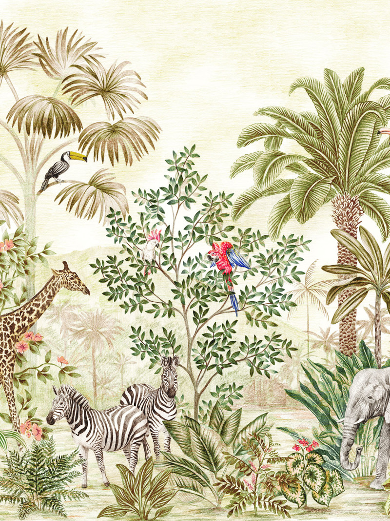 Wild Wonderland - Thumbnail View 1