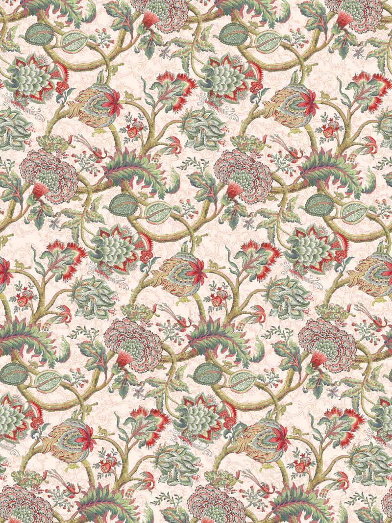 Fleurs - Thumbnail View 1