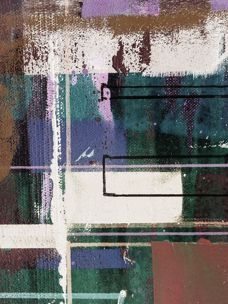 Liquids Dripping - Thumbnail View 1