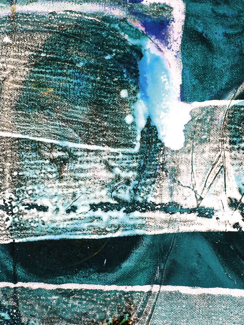 Tracks Imbricating - Thumbnail View 1