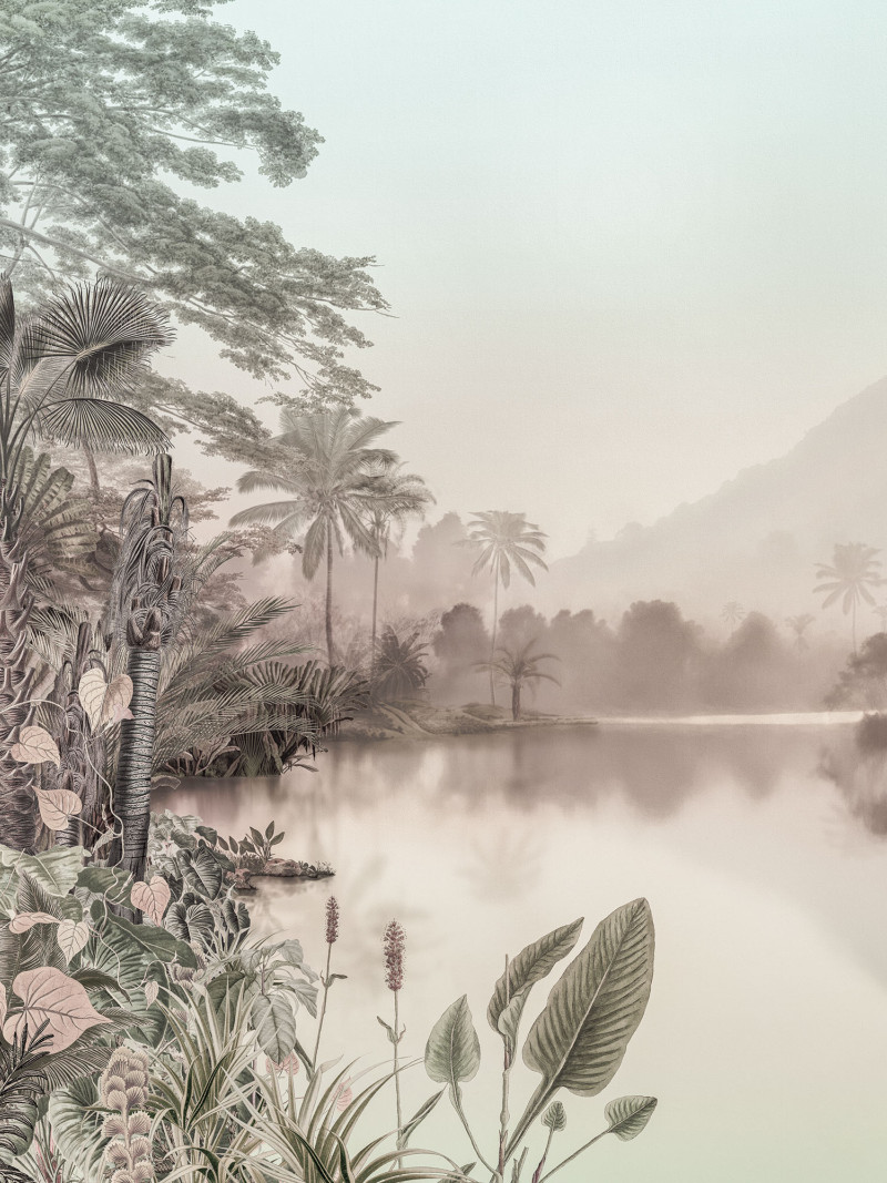 Lac des Palmiers - Thumbnail View 1