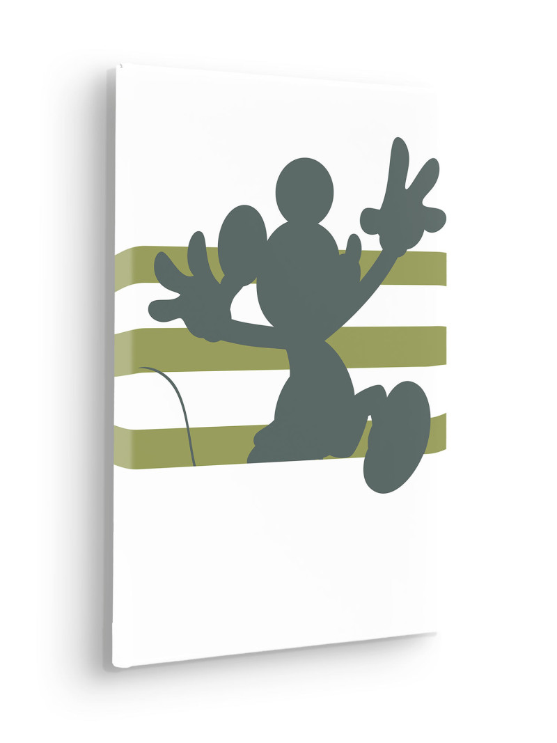 Mickey Hey There - Thumbnail View 1