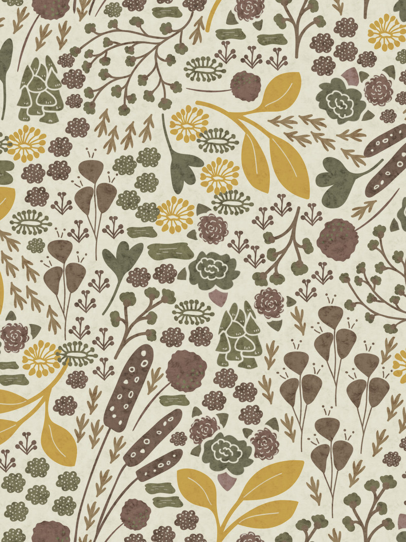Wild Fields - Thumbnail View 1
