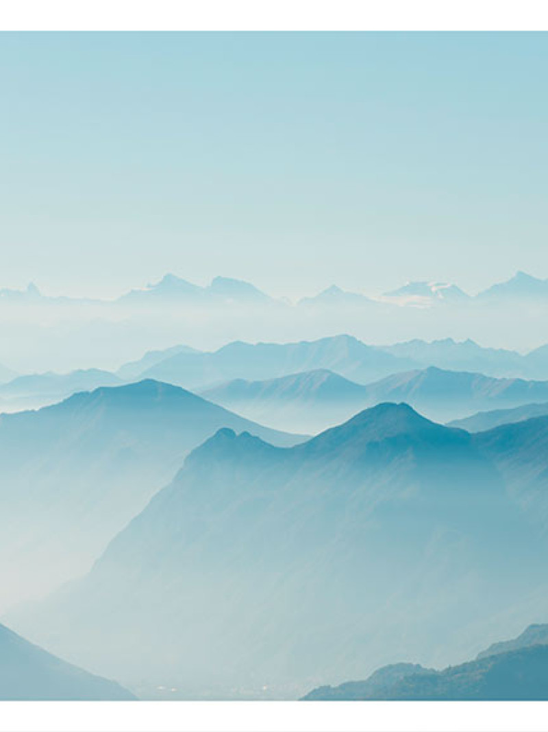 Mountains View - Thumbnail View 1