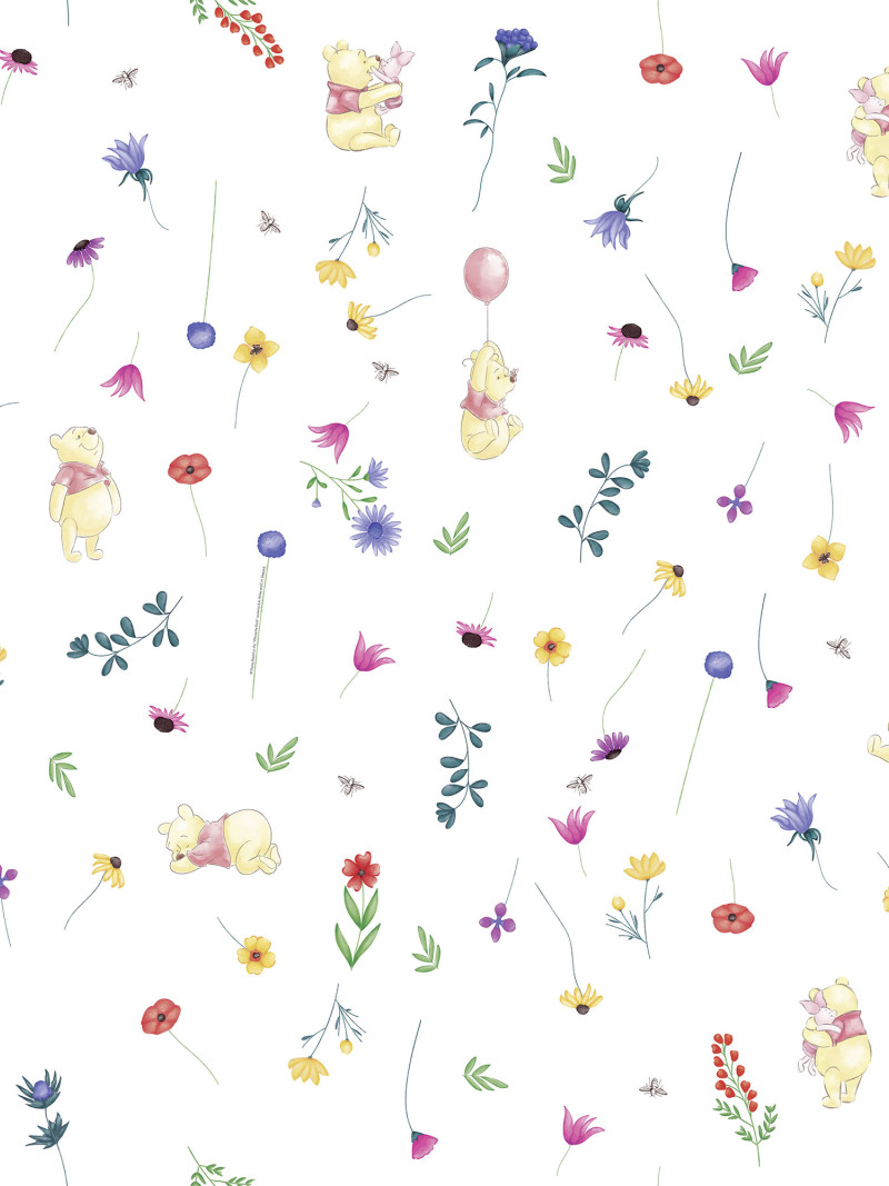 Winnie the Pooh Summer - Thumbnail View 1