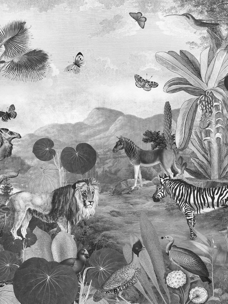 Flora and Fauna - Thumbnail View 1