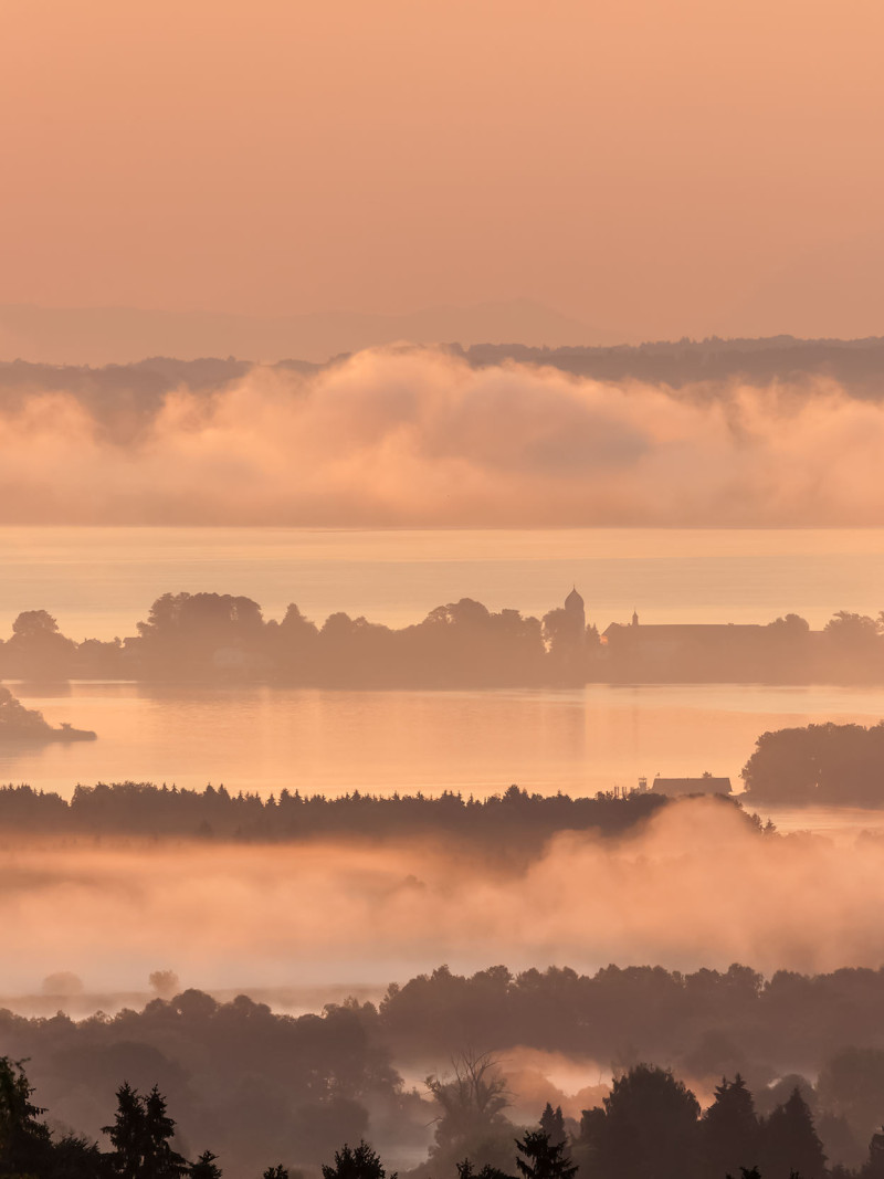 Chiemsee - Thumbnail View 1