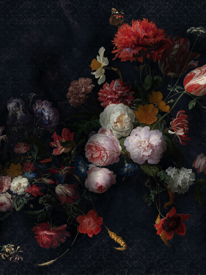 Amsterdam Flowers - Thumbnail View 1