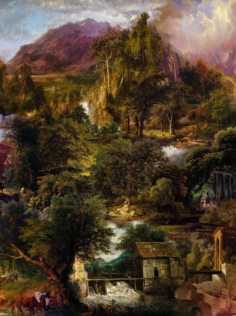 Heritage - Thumbnail View 1
