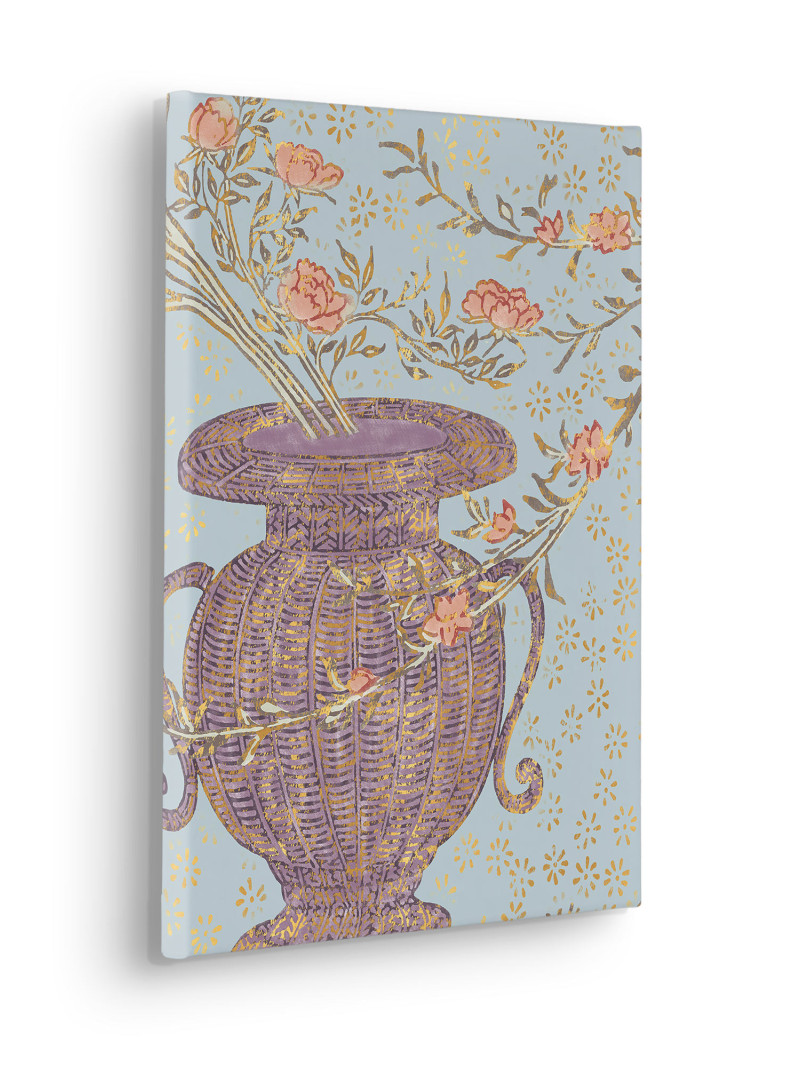 Anubis Vase - Thumbnail View 1